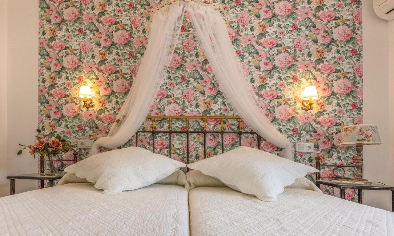 Casa Rural Majada Del Conde Ла-Гуардия Экстерьер фото